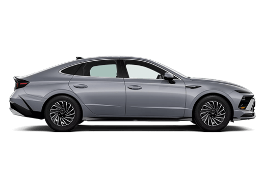 Sonata Hybrid