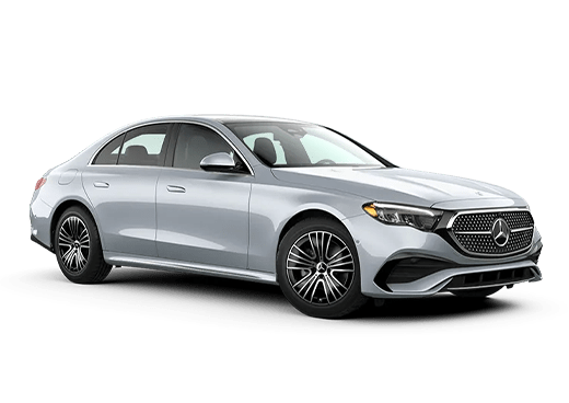 New Mercedes-Benz E-Class near Oshkosh