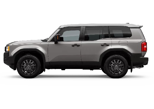 2024 Land Cruiser