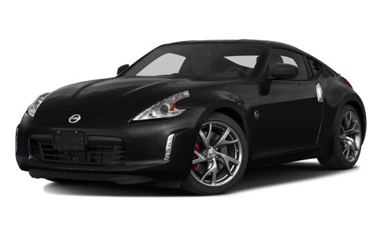 New Nissan 370Z Eau Claire, WI New Nissan 370Z Eau Claire, WI