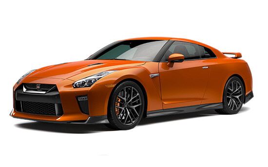 New Nissan GT-R Eau Claire, WI New Nissan GT-R Eau Claire, WI
