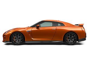 2017 GT-R Premium 2017 GT-R Premium