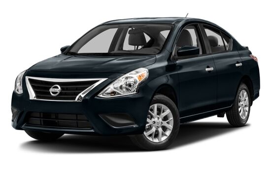 New Nissan Versa Sedan Eau Claire, WI New Nissan Versa Sedan Eau Claire, WI