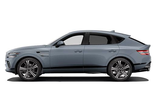 2025 GV80 Coupe