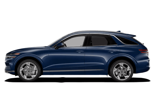 2025 Electrified GV70