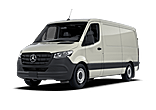 Sprinter Cargo Van