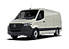 Sprinter Cargo Van
