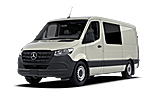 Sprinter Crew Van