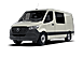 Sprinter Crew Van