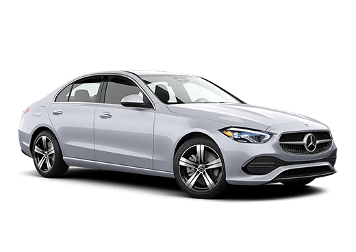 New Mercedes-Benz C-Class near Oshkosh