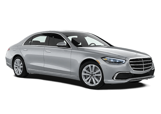 New Mercedes-Benz S-Class near Oshkosh