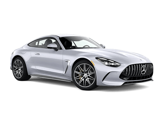 2025 AMG® GT