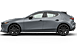 Mazda3 Hatchback