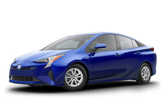New Toyota Prius near Canonsburg New Toyota Prius near Canonsburg