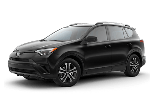 New Toyota RAV4 near Canonsburg New Toyota RAV4 near Canonsburg