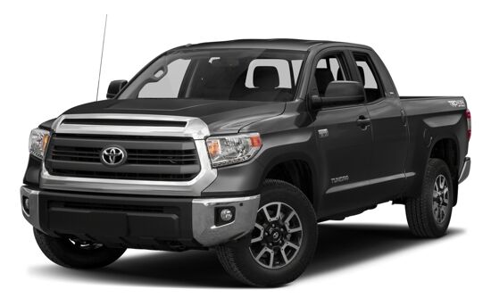 New Toyota Tundra 2WD Tinley Park, IL New Toyota Tundra 2WD Tinley Park, IL