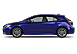 Corolla Hatchback