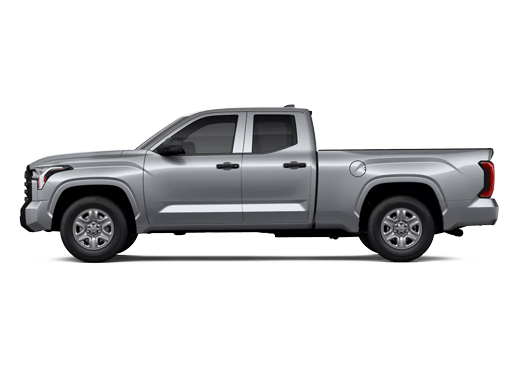 2025 Tundra 4WD