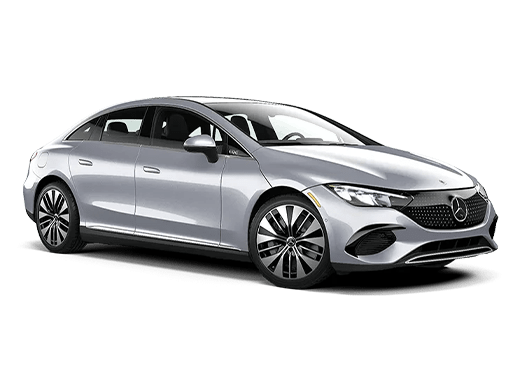 New Mercedes-Benz EQE near Oshkosh