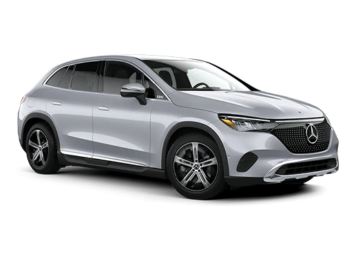 New Mercedes-Benz EQE SUV near Oshkosh