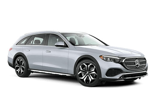 2025 E-Class All Terrain