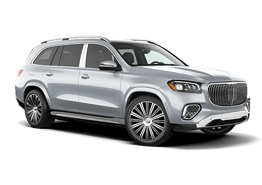 Maybach® GLS
