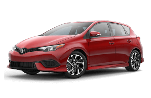 New Toyota Corolla iM near Canonsburg New Toyota Corolla iM near Canonsburg