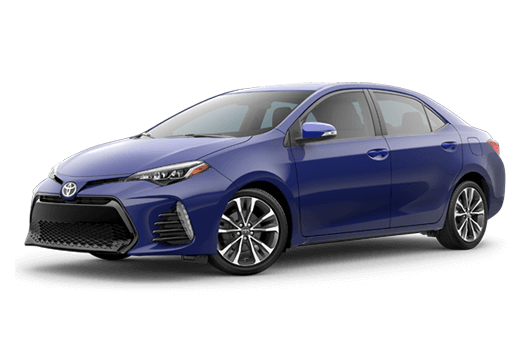 New Toyota Corolla near Canonsburg New Toyota Corolla near Canonsburg