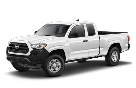 New Toyota Tacoma near Canonsburg New Toyota Tacoma near Canonsburg