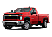 Silverado 3500HD