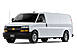 Express Cargo Van