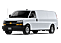 New Chevrolet Express Cargo Van in Inglewood 