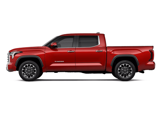 2025 Tundra 2WD