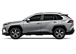 RAV4 Plug-In Hybrid