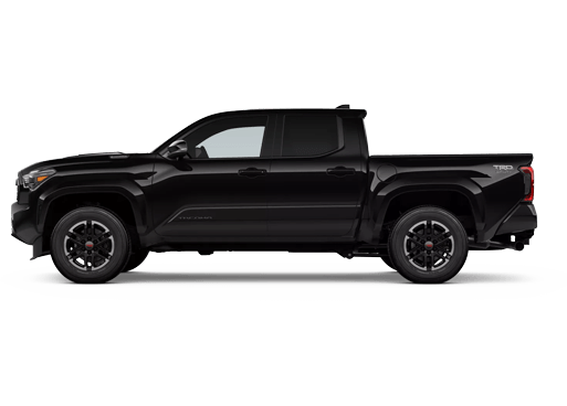 2025 Tacoma 4WD
