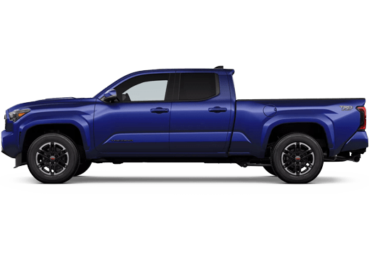 2025 Tacoma 2WD