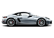 718 Boxster