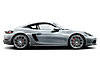 718 Boxster