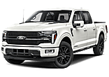 F-150 Police Responder