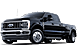 Super Duty F-450 DRW