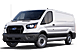Transit Cargo Van