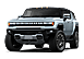 HUMMER EV SUV