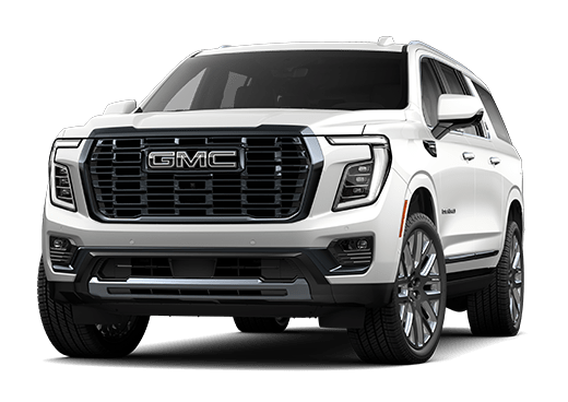 2025 Yukon XL