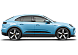Macan Electric