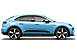 Macan Electric