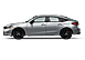 Civic Hatchback