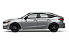 Civic Hatchback Hybrid