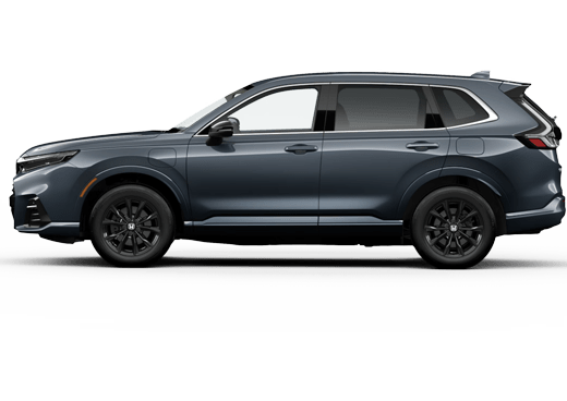 2025 CR-V FCEV