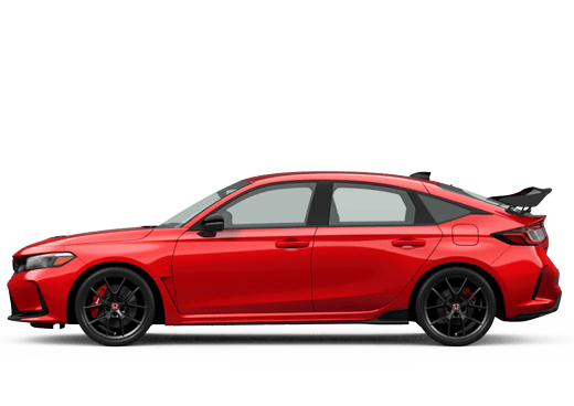 2025 Civic Type R