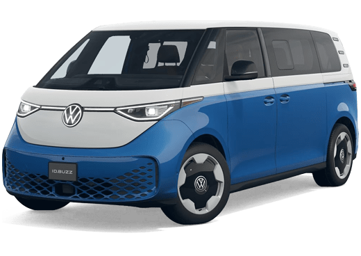 2025 ID. Buzz